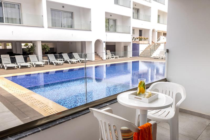 Milea Hotel - Oda