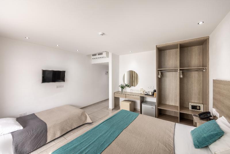 Milea Hotel - Oda