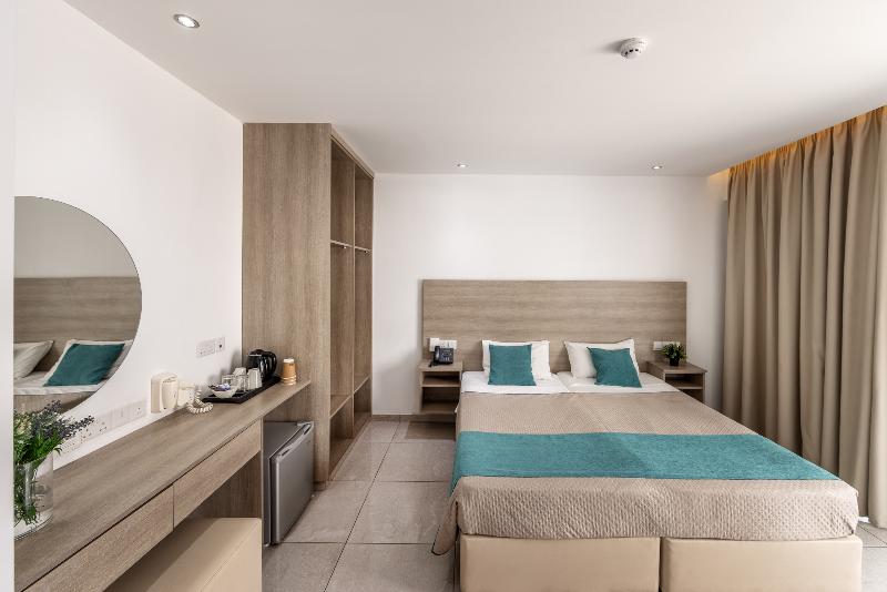 Milea Hotel - Oda