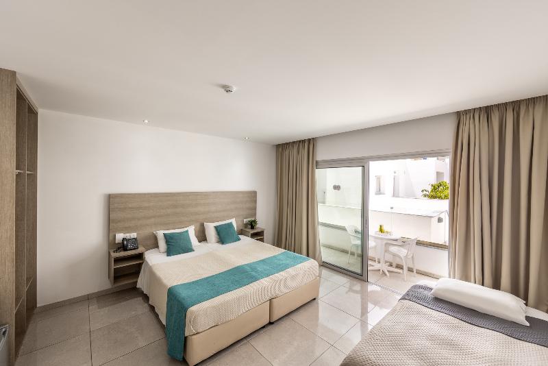 Milea Hotel - Oda