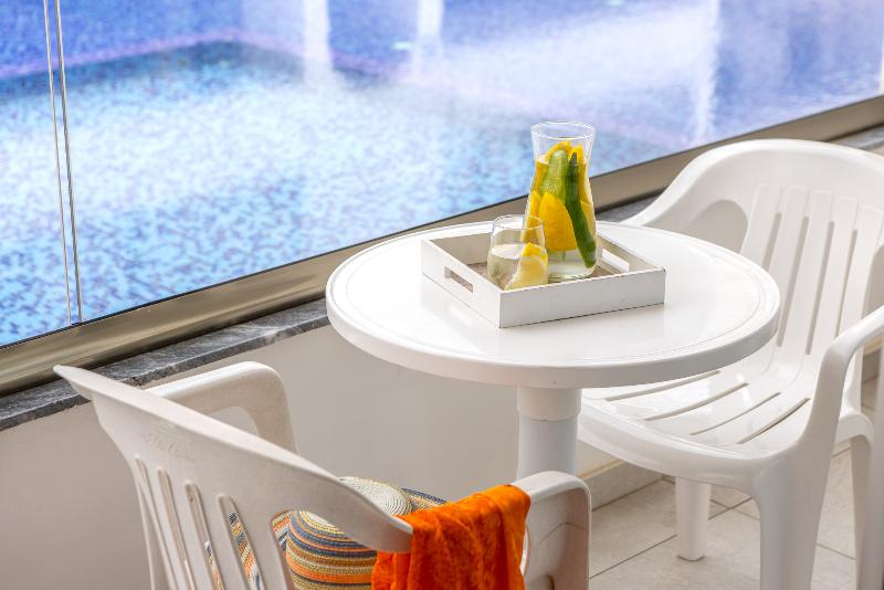 Milea Hotel - Oda