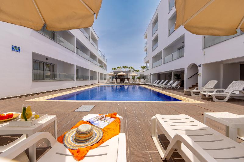 Milea Hotel - Havuz