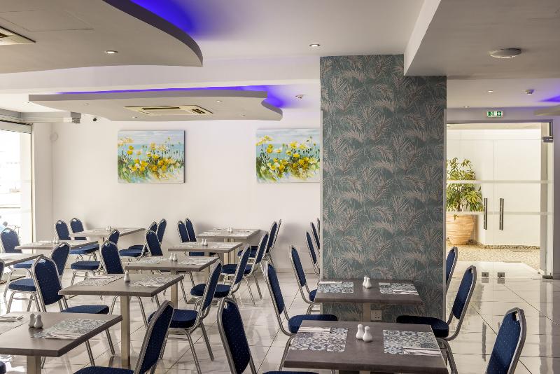 Milea Hotel - Restoran