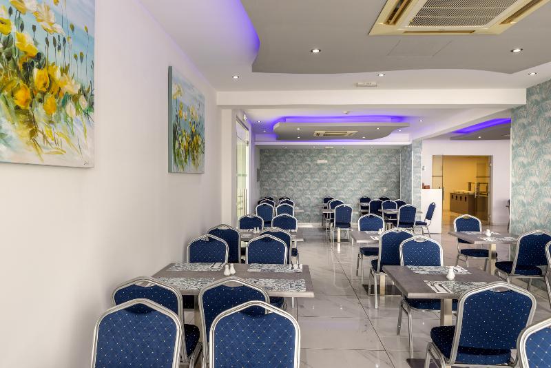 Milea Hotel - Restoran