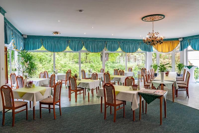 Parkhotel Neustadt - Toplantı