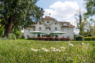 Parkhotel Neustadt otel fotoğrafı