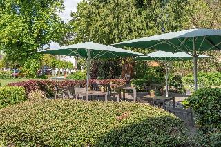 Parkhotel Neustadt fotoÄŸrafÄ±