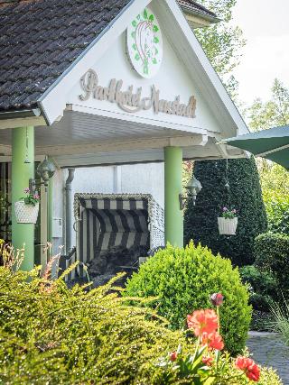 Parkhotel Neustadt fotoÄŸrafÄ±