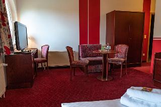 Parkhotel Neustadt fotoÄŸrafÄ±