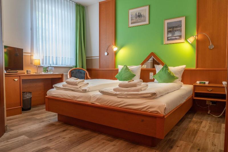 Parkhotel Neustadt - Oda