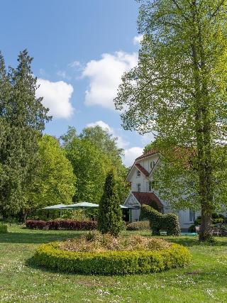 Parkhotel Neustadt fotoÄŸrafÄ±