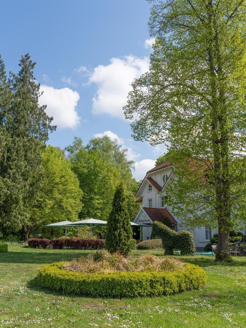 Parkhotel Neustadt - Oda