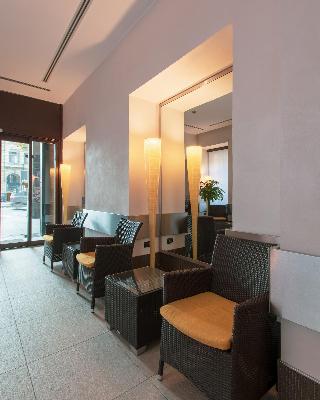 Hotel Bologna otel fotoğrafı