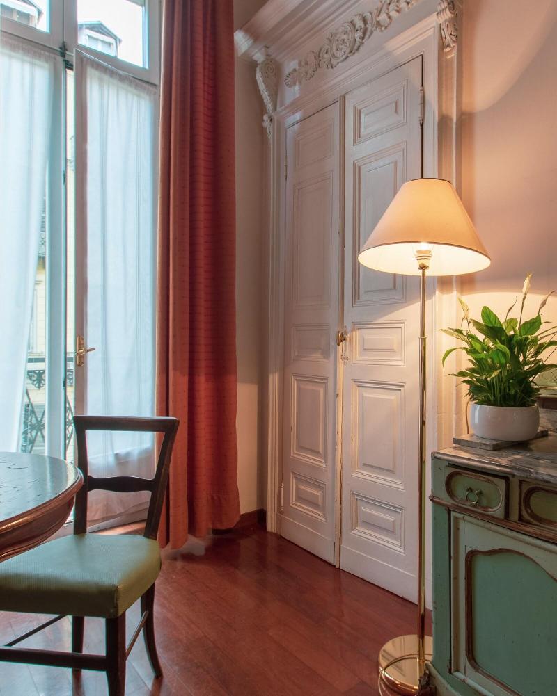 Hotel Bologna - Oda
