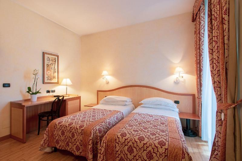 Hotel Bologna - Oda