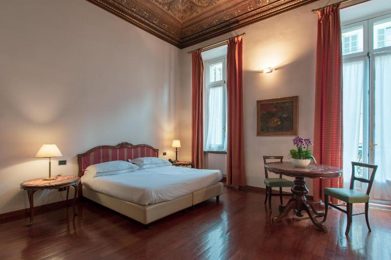 Hotel Bologna - Oda