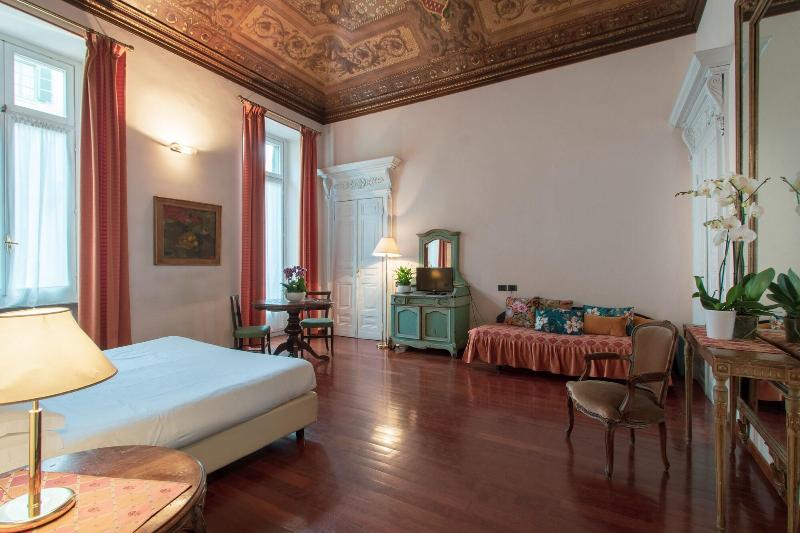 Hotel Bologna - Oda
