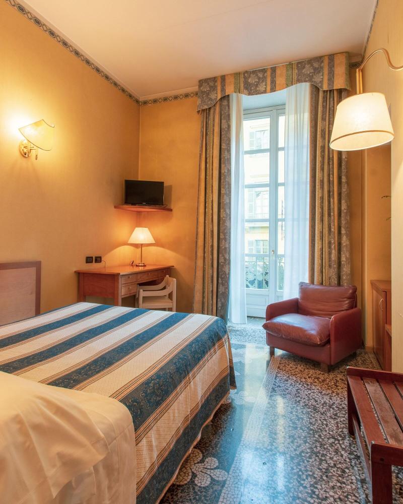 Hotel Bologna - Oda