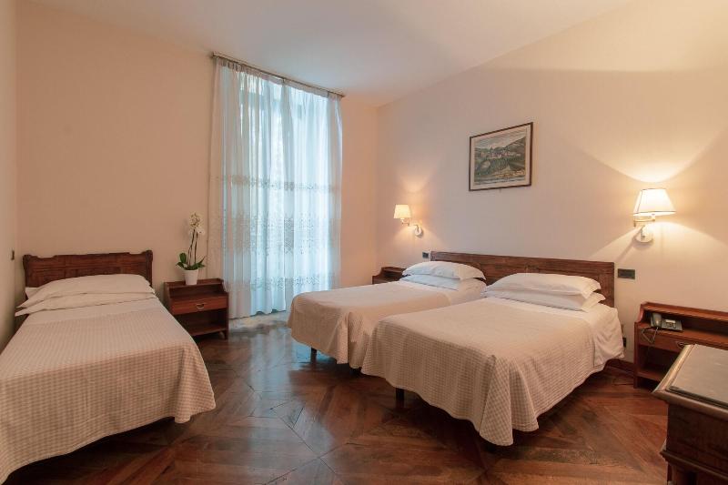 Hotel Bologna - Oda