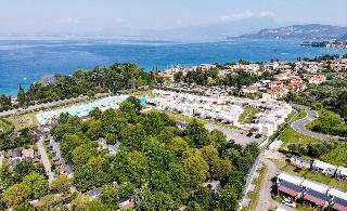 Sisan Family Resort otel fotoğrafı