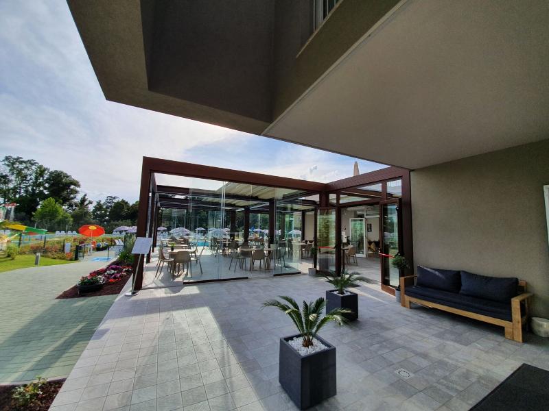 Sisan Family Resort - Genel
