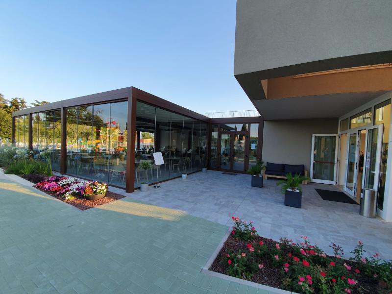 Sisan Family Resort - Genel