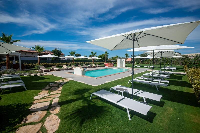 Insula Boutique Hotel - Aktivite