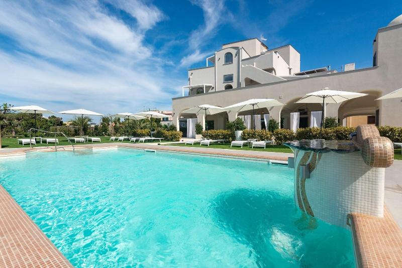 Insula Boutique Hotel - Aktivite