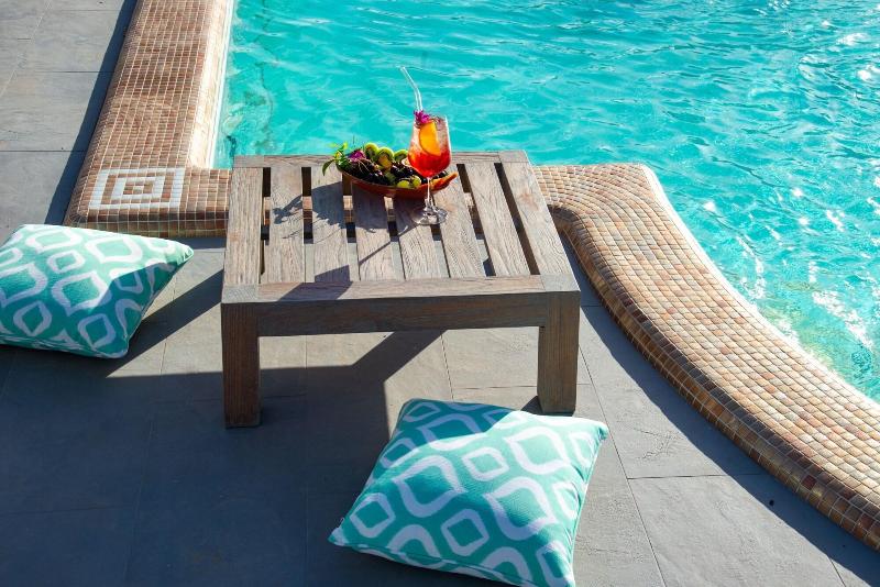 Insula Boutique Hotel - Aktivite