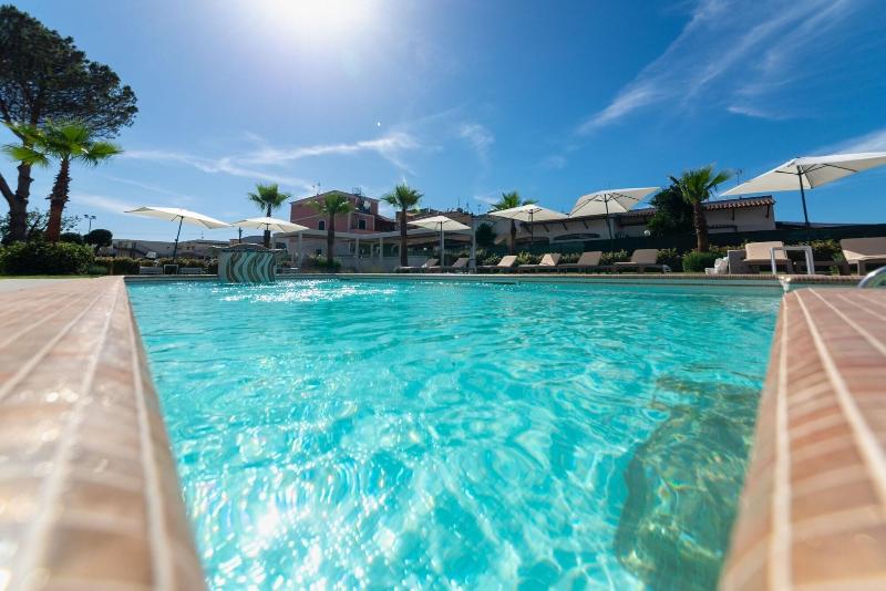 Insula Boutique Hotel - Aktivite