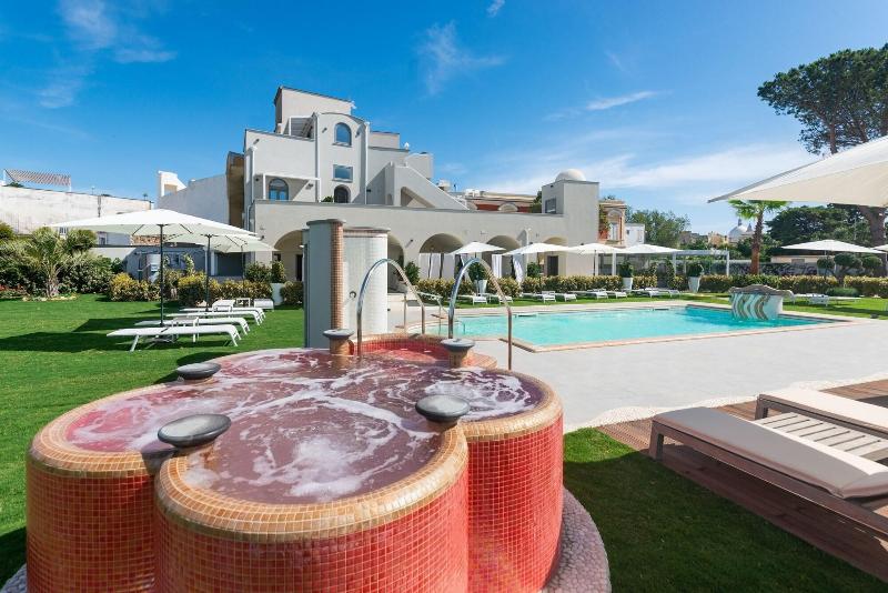 Insula Boutique Hotel - Aktivite
