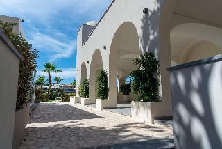 Insula Boutique Hotel otel fotoğrafı
