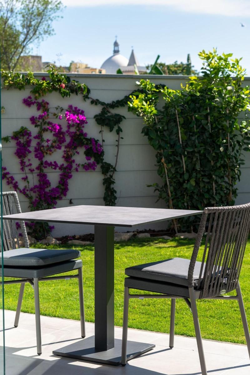 Insula Boutique Hotel - Genel