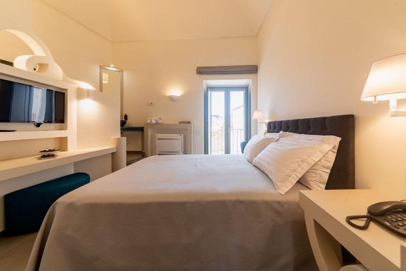 Insula Boutique Hotel - Oda