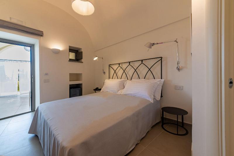 Insula Boutique Hotel - Oda