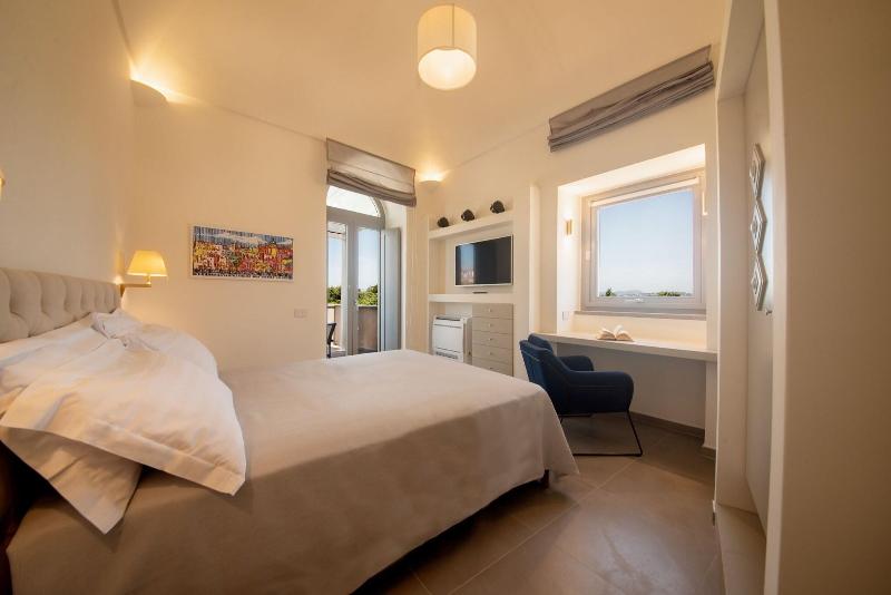 Insula Boutique Hotel - Oda