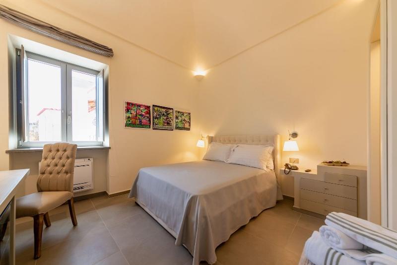 Insula Boutique Hotel - Oda