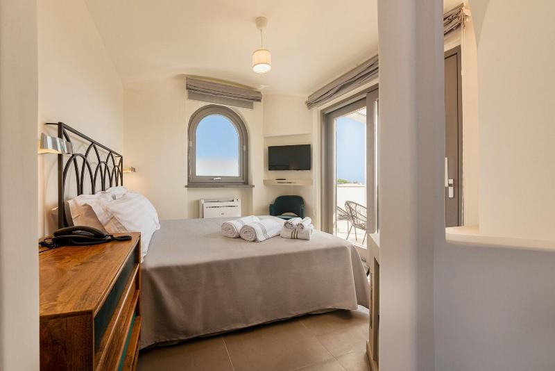 Insula Boutique Hotel - Oda