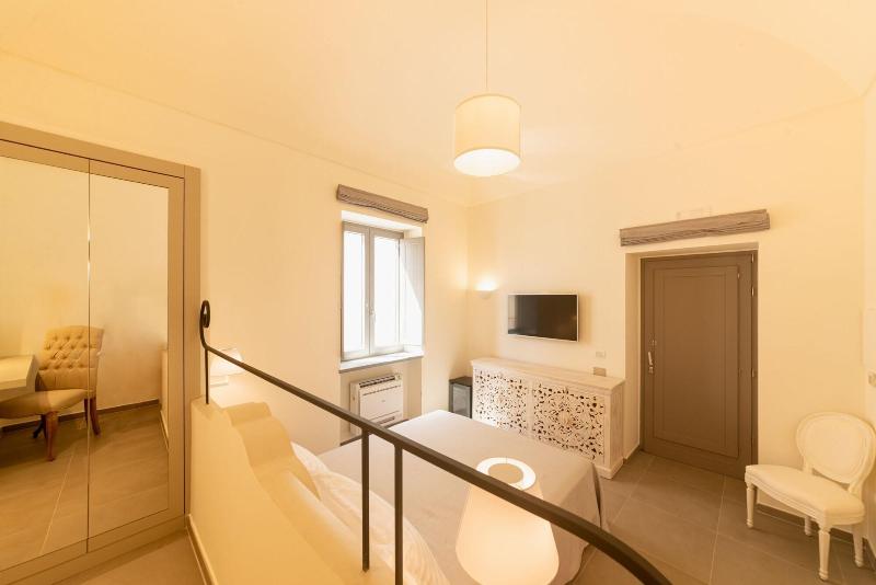 Insula Boutique Hotel - Oda