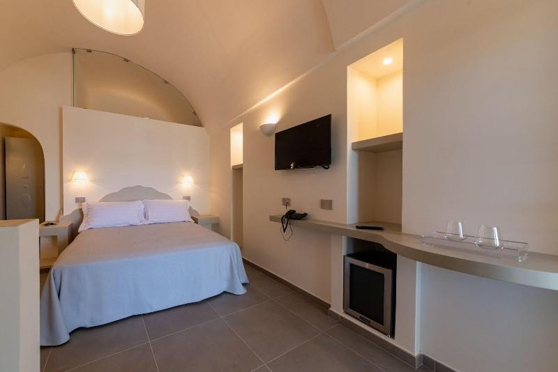Insula Boutique Hotel - Oda