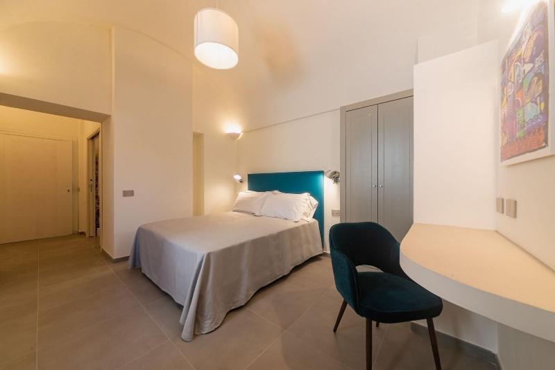 Insula Boutique Hotel - Oda
