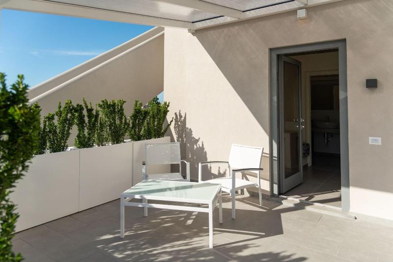 Insula Boutique Hotel - Oda