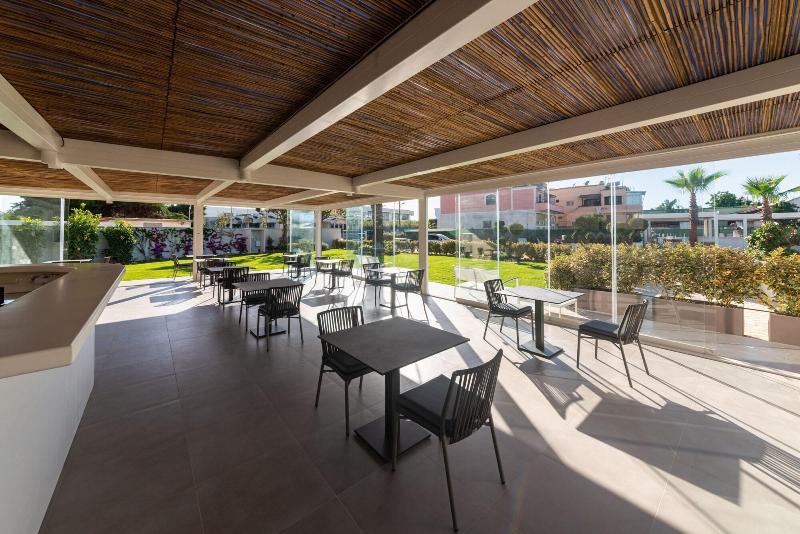 Insula Boutique Hotel - Restoran