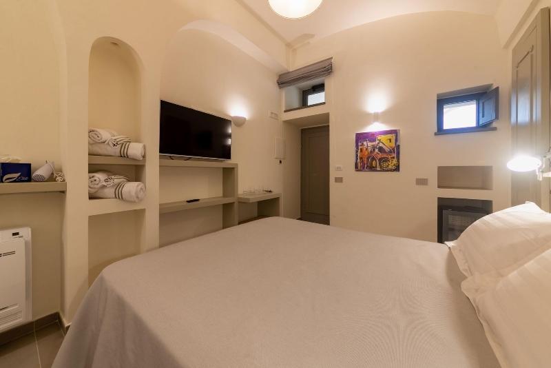 Insula Boutique Hotel - Restoran