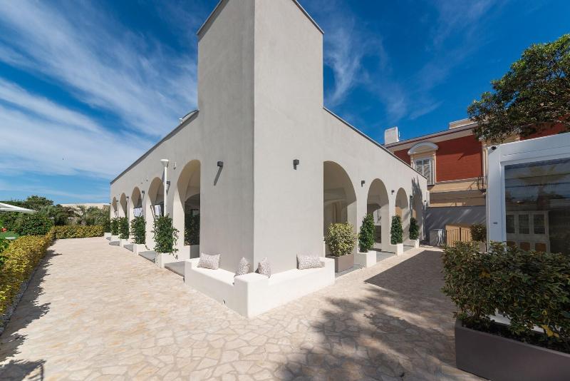 Insula Boutique Hotel - Restoran