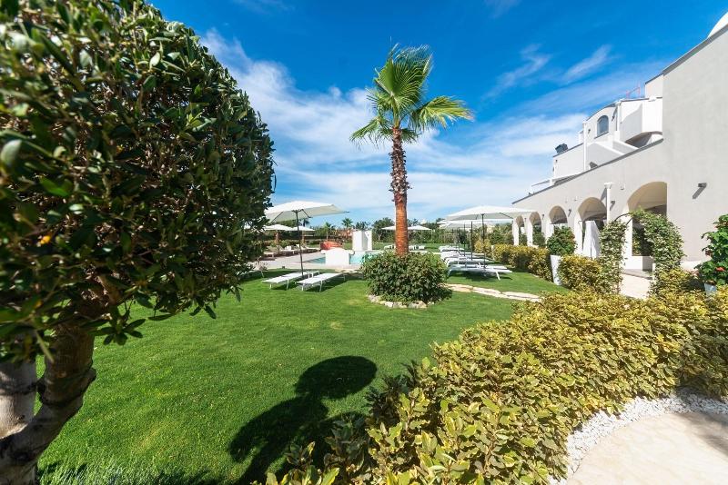 Insula Boutique Hotel - Restoran
