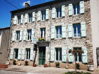 Bastide Du Thora