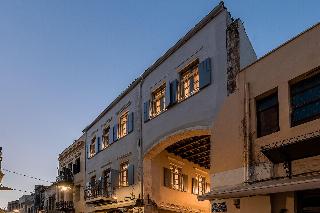 Malmo Historic Hotel