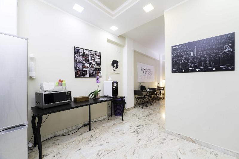 B B In Centro 33 - Lobi