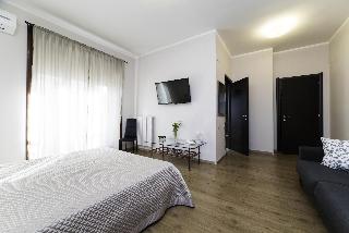 B B In Centro 33 otel fotoğrafı